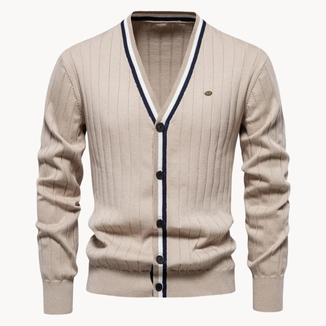 DRAMMEN | Cardigan