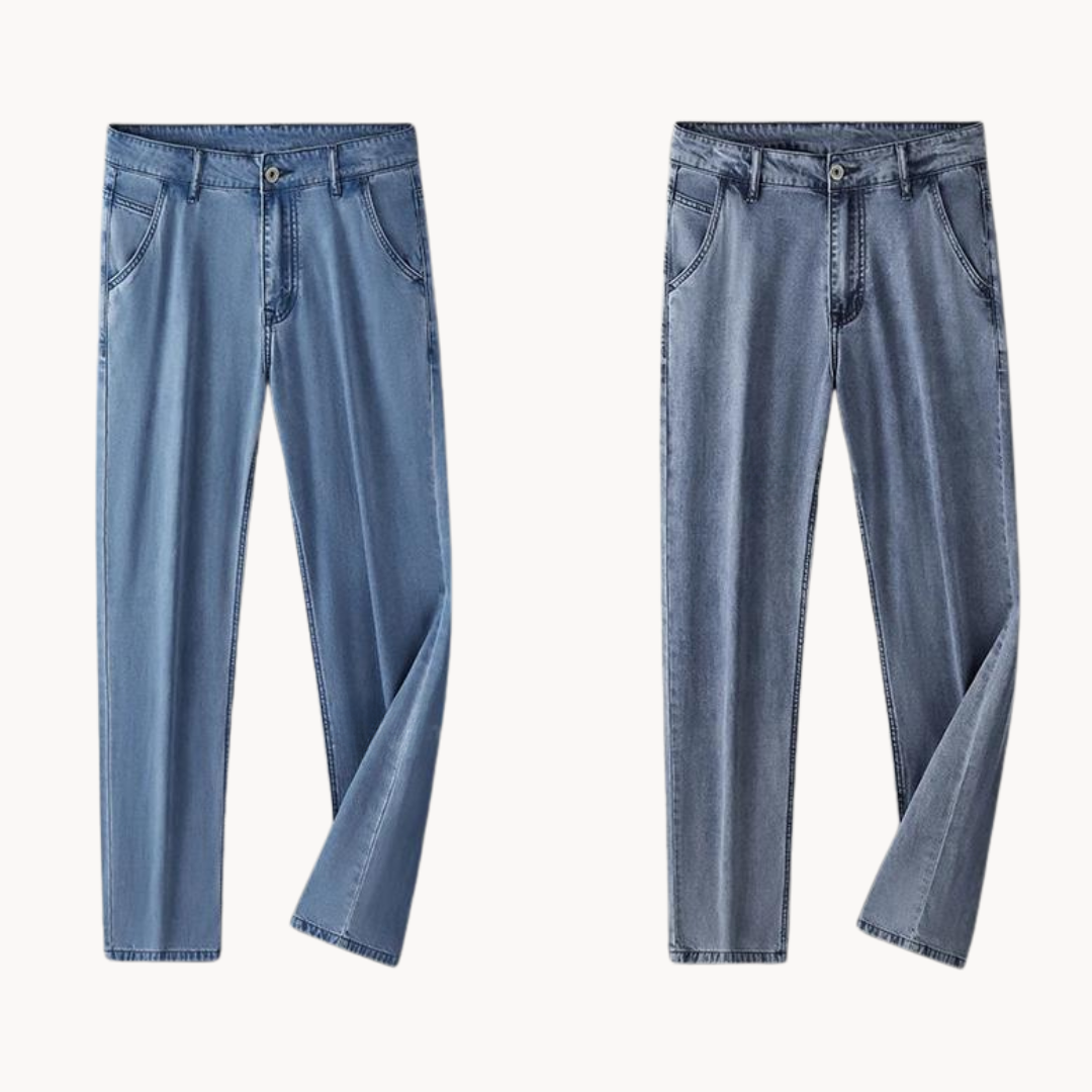 FORTE | Sommer Jeans