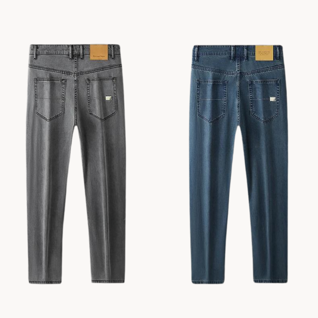 FORTE | Sommer Jeans