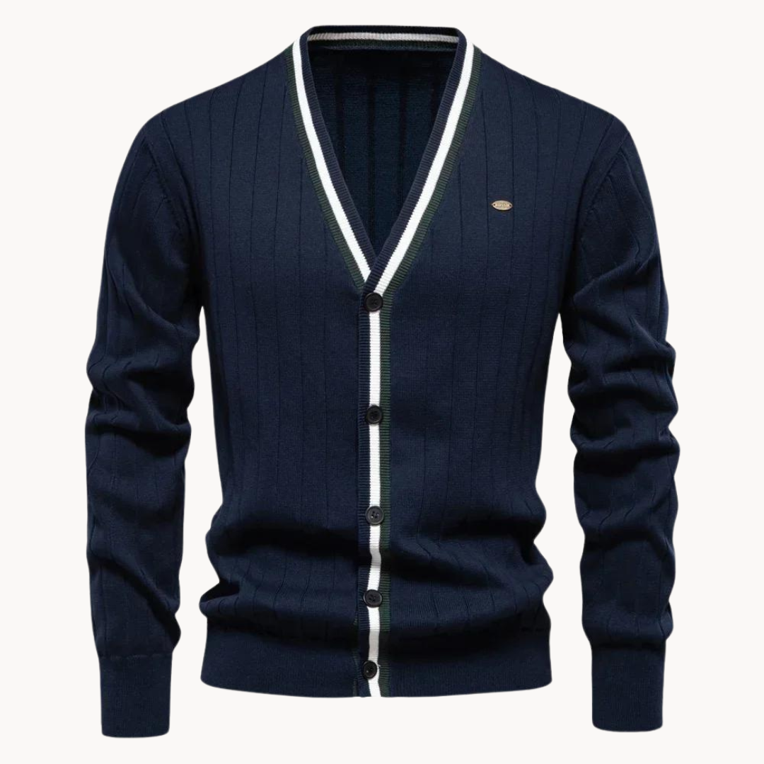 DRAMMEN | Cardigan