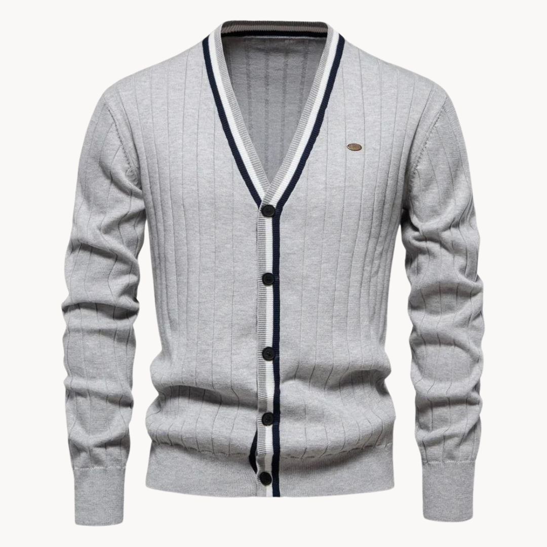 DRAMMEN | Cardigan