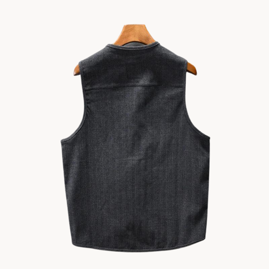 JAKOB | Elite Skreddersydd Vest