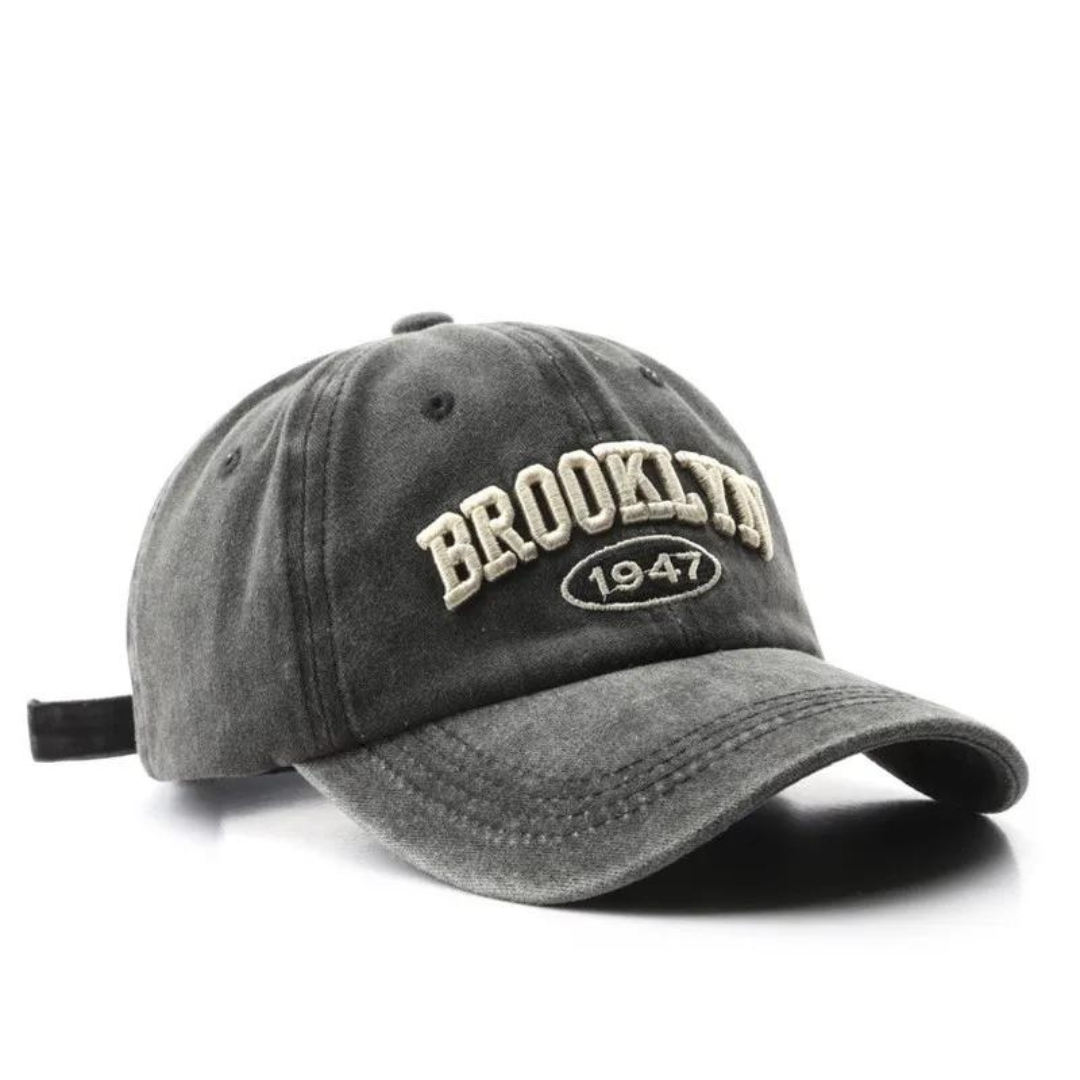 Brooklyn Cap