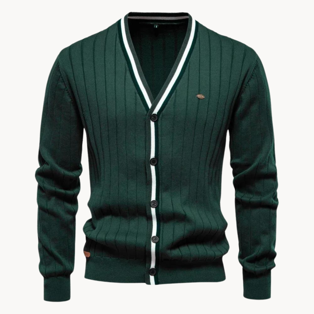 DRAMMEN | Cardigan