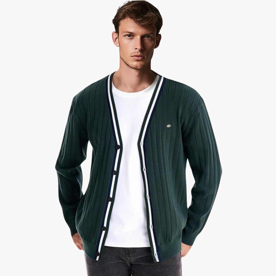 DRAMMEN | Cardigan