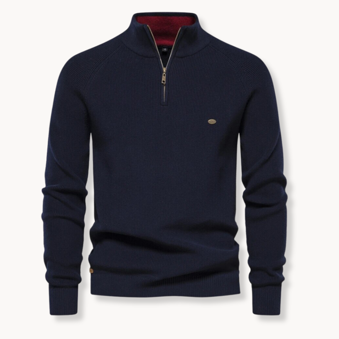 MAGNUS |  Quarter Zip