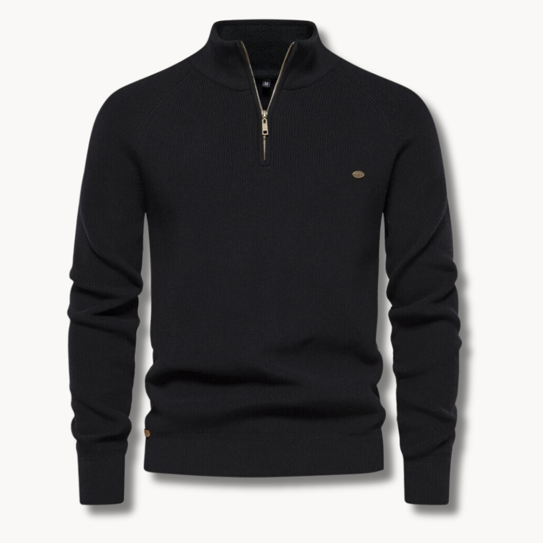 MAGNUS |  Quarter Zip