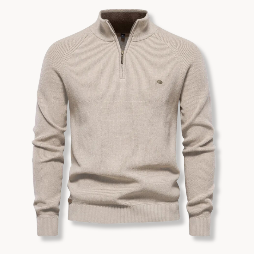 MAGNUS |  Quarter Zip