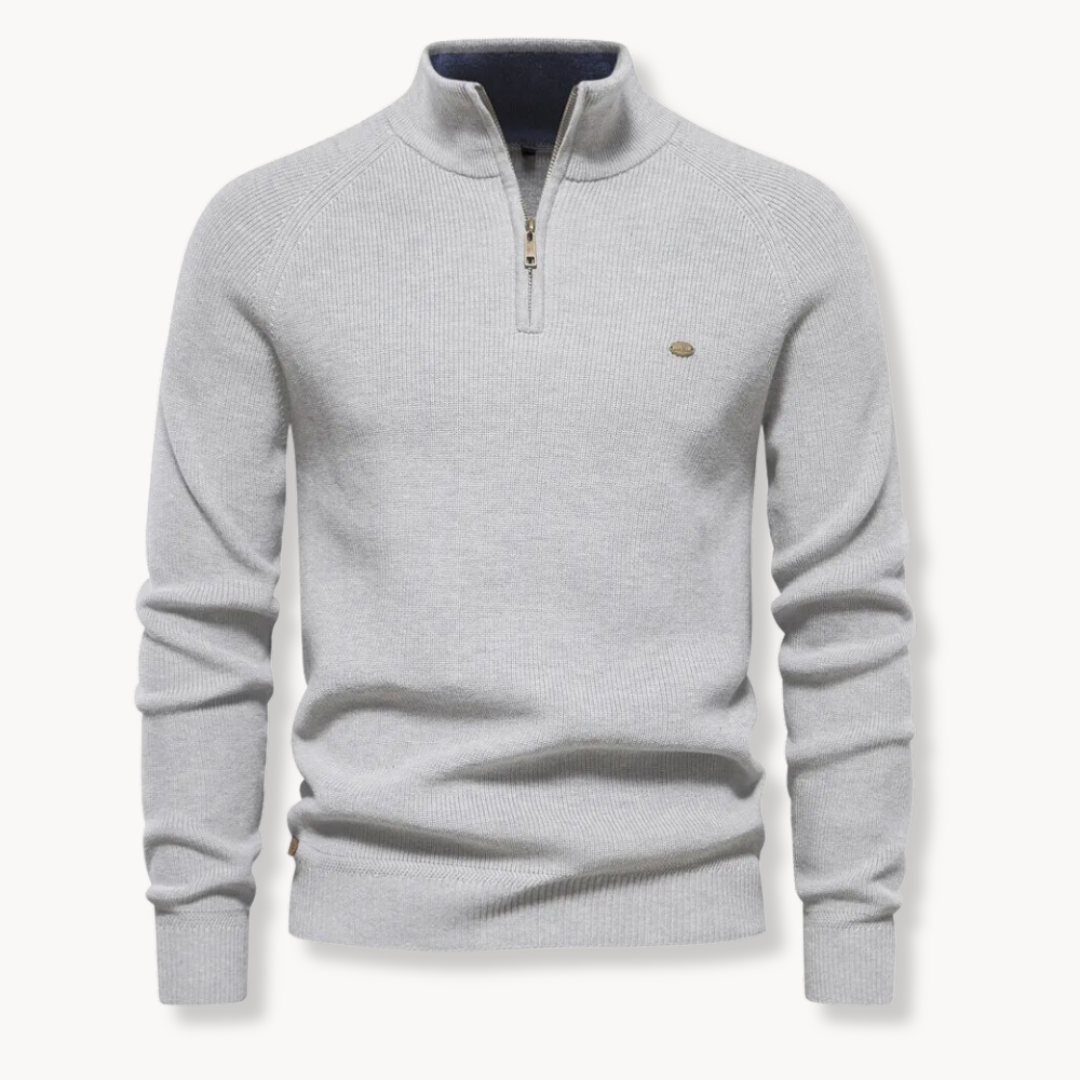 MAGNUS |  Quarter Zip