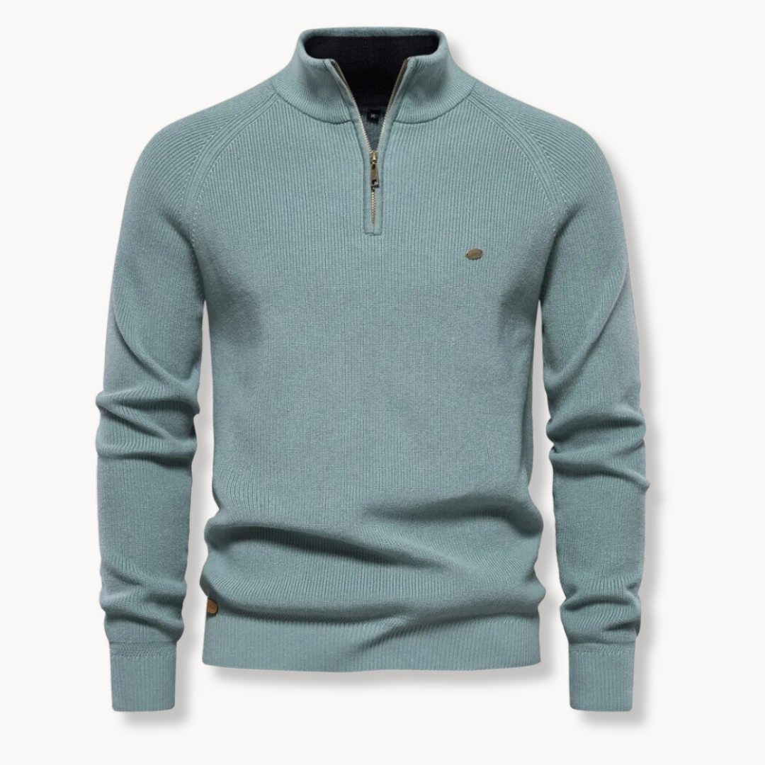 MAGNUS |  Quarter Zip