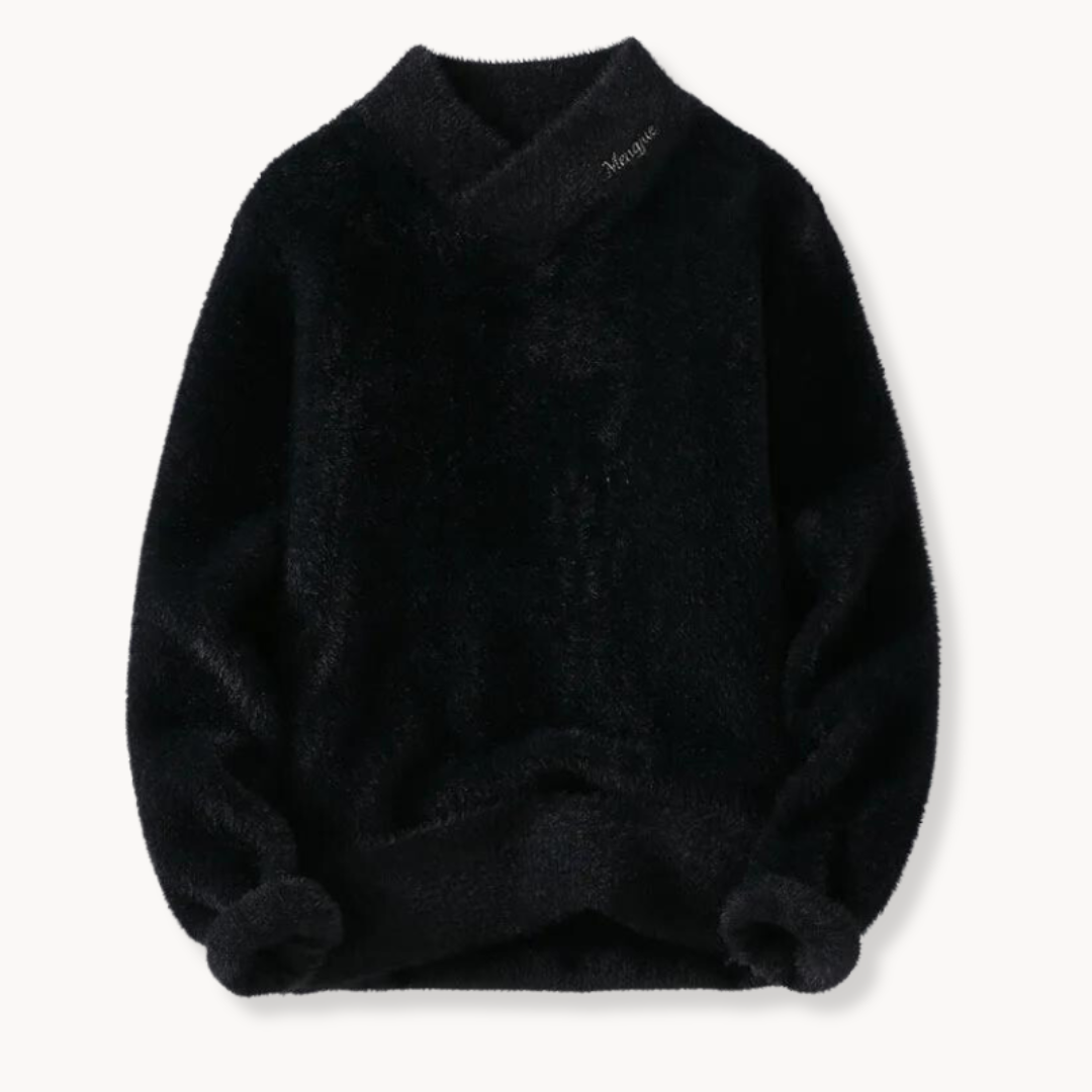 BJØRN | Teddy Fleece Genser