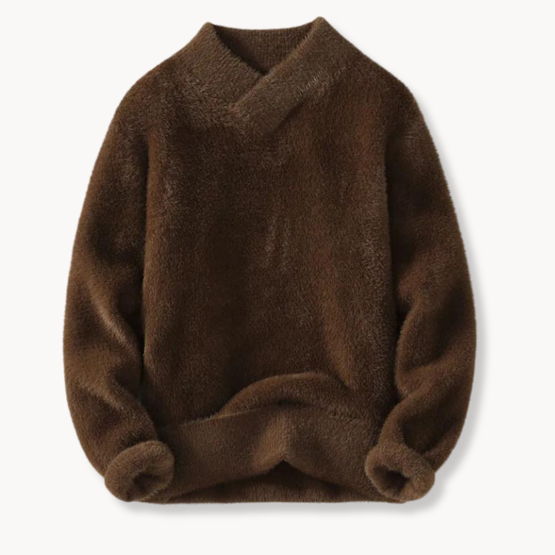 BJØRN | Teddy Fleece Genser