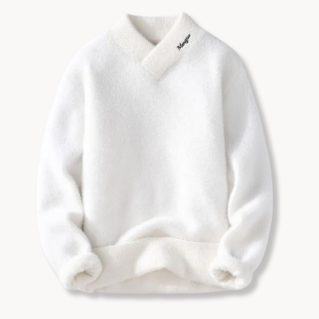 BJØRN | Teddy Fleece Genser