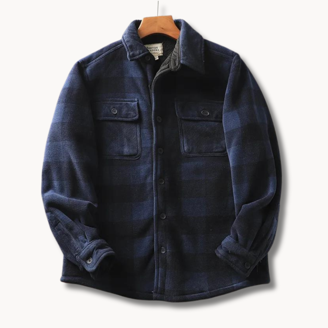 ISAK | Lev Fôret Flanell