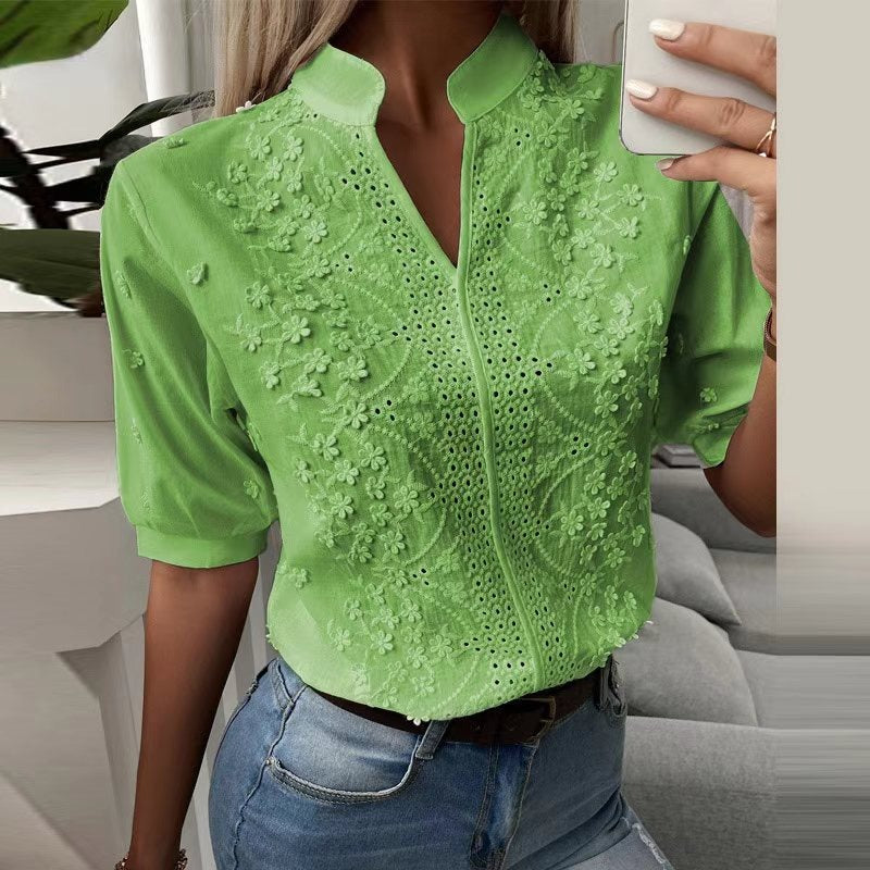 Iza Elegante blouse