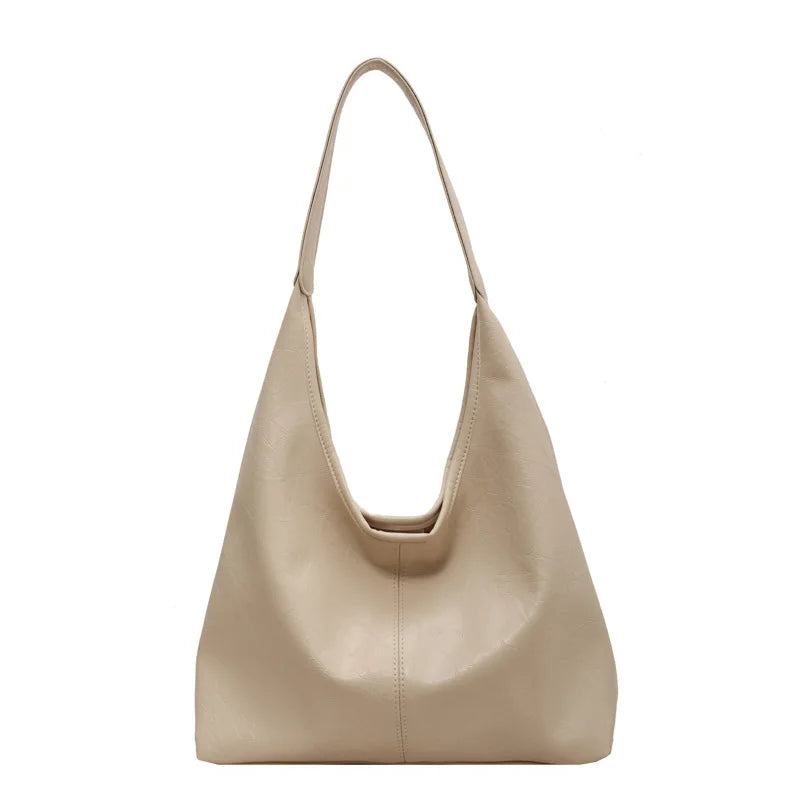 SOFIE | Elegant Hobo Skulderveske