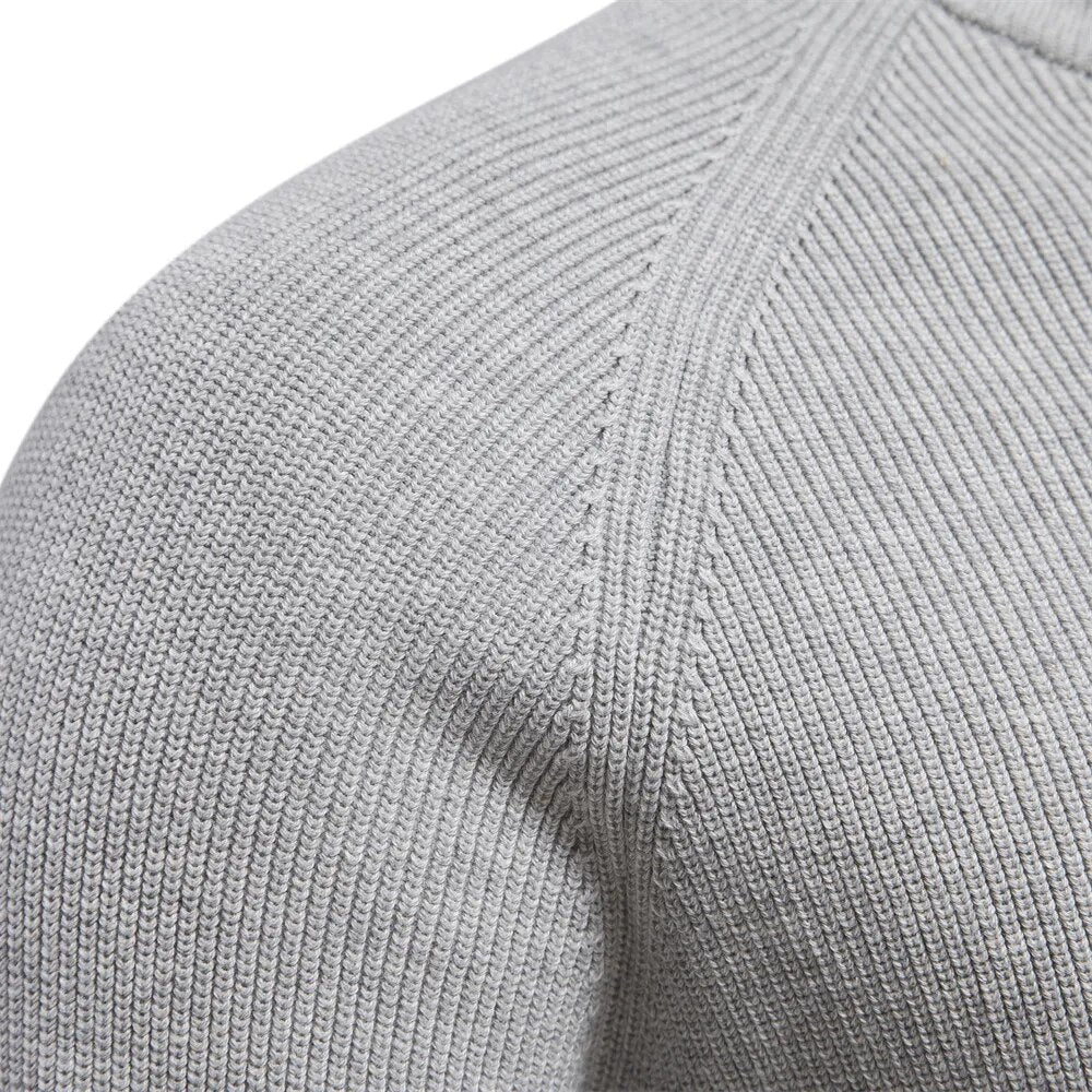 MAGNUS |  Quarter Zip