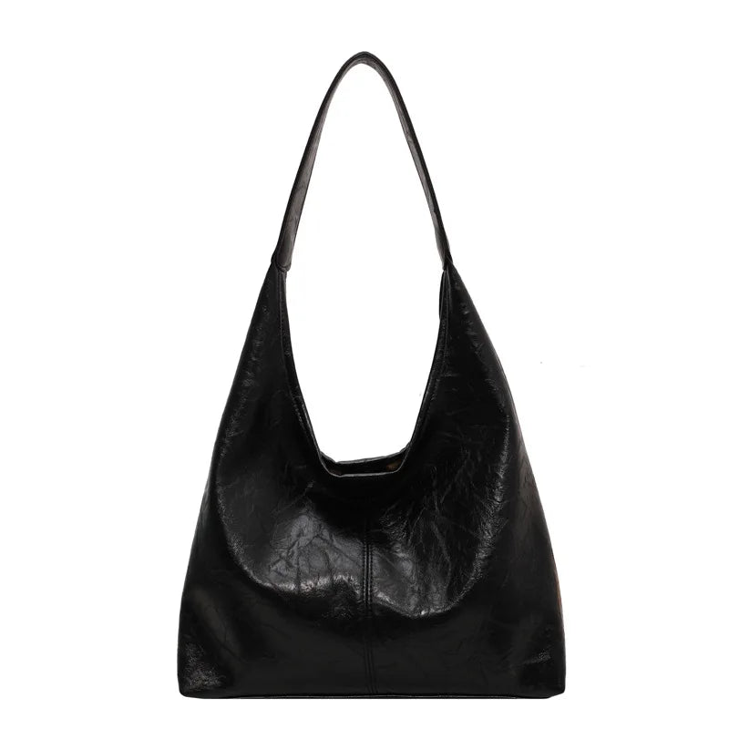 SOFIE | Elegant Hobo Skulderveske