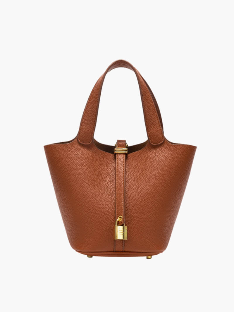 SIENNA | Stilig Bucketveske