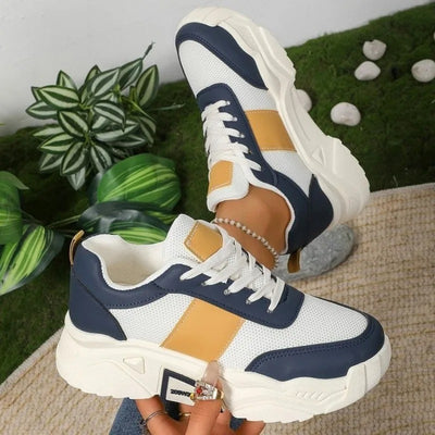 JILL | Casual Orthopediske Sneakers